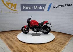 Ducati Monster 821 (2018 - 20) usata