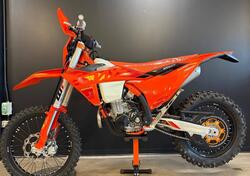 KTM 500 EXC-F Six Days (2025) usata