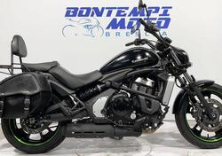 Kawasaki Vulcan S 650 SE ABS (2016) usata