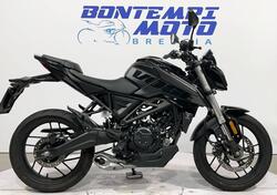 Voge Brivido 125R (2023 - 25) usata