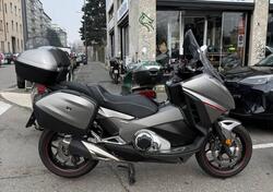 Honda Integra 750 DCT ABS (2014 - 15) usata