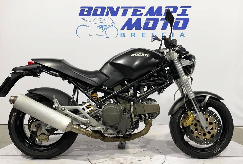 Ducati Monster 600 (1994 - 02)