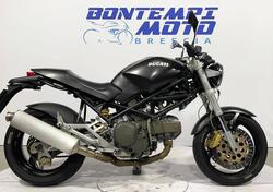 Ducati Monster 600 (1994 - 02) usata