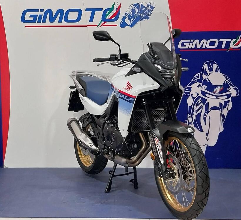 Honda Transalp XL750 (2023 - 24) (2)