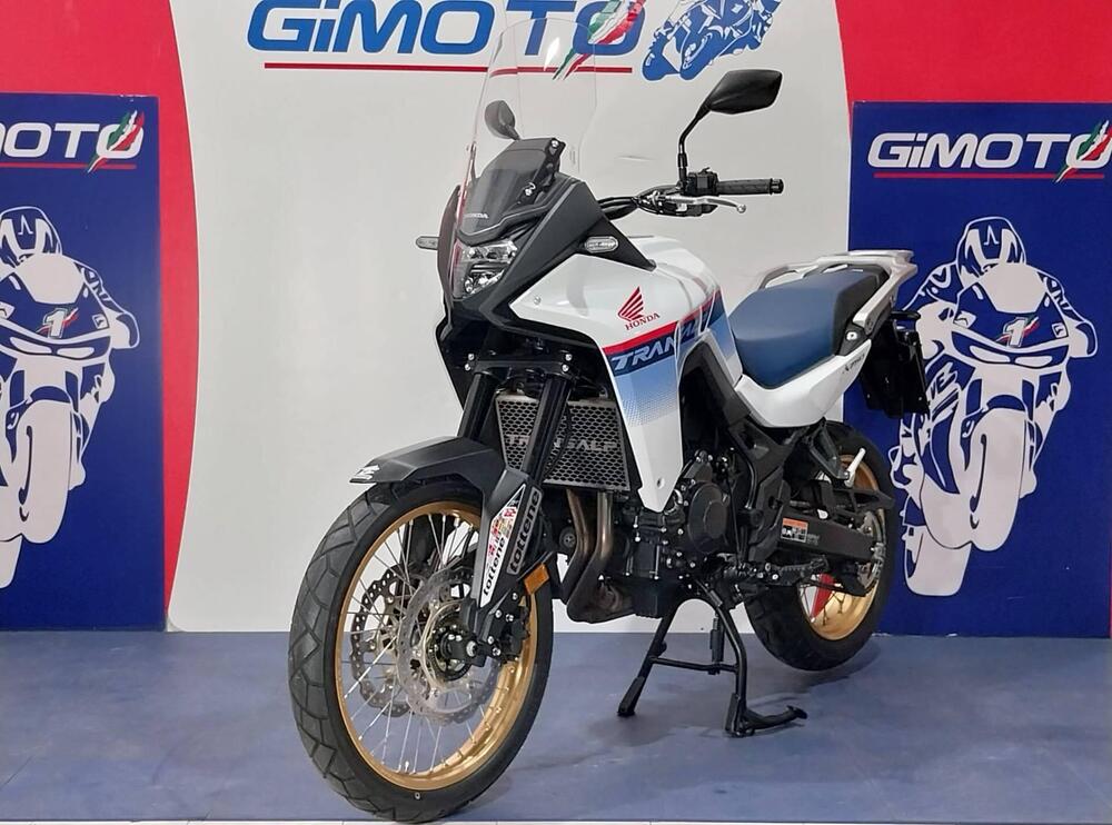 Honda Transalp XL750 (2023 - 24) (3)