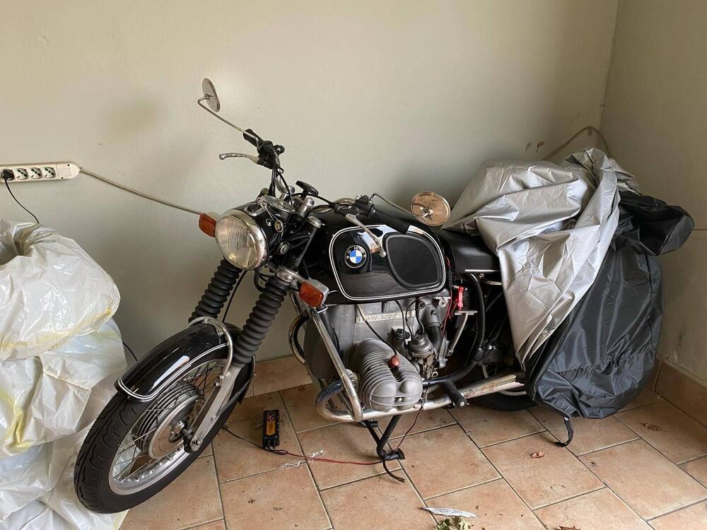 Bmw R 75/5 (2)