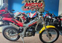 Betamotor Trial 50 usata