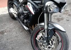 Triumph Street Triple RS (2017 - 19) usata