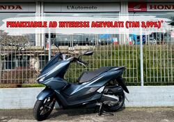 Honda PCX 125 (2025) nuova