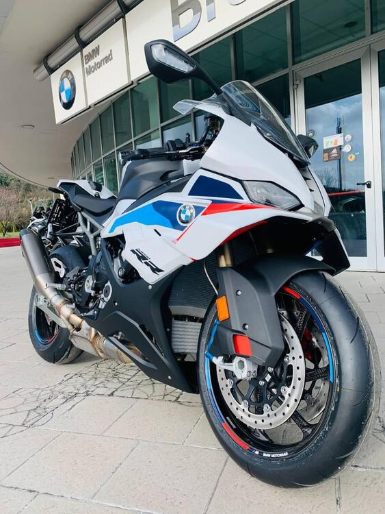 Bmw S 1000 RR (2025) (3)