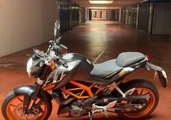 KTM 390 Duke ABS (2012 - 16) usata