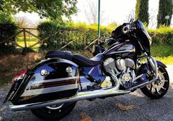 Indian Chieftain Limited (2019 - 20) usata