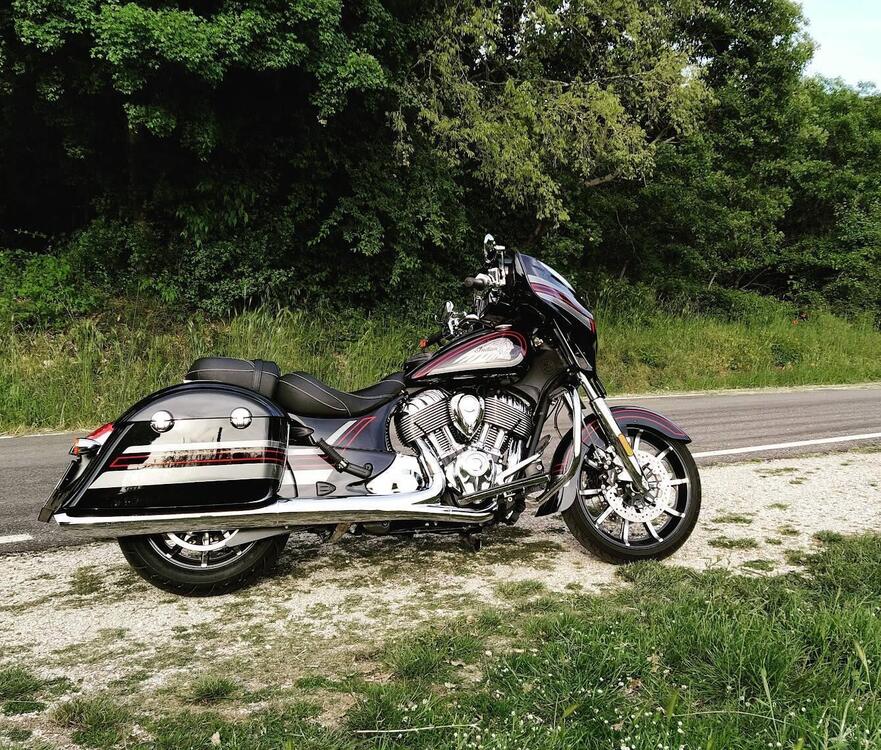 Indian Chieftain Limited (2019 - 20) (4)