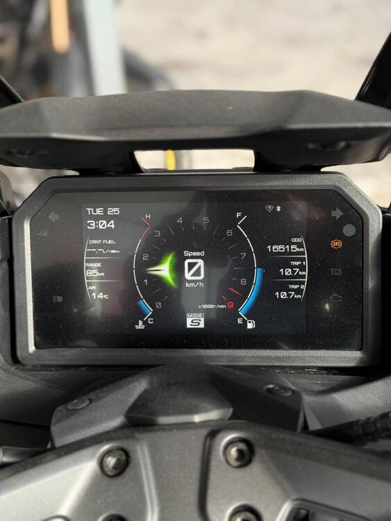 Yamaha T-Max 560 (2022 - 24) (5)