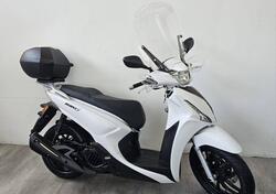 Kymco People 125i S ABS (2024 - 25) nuova