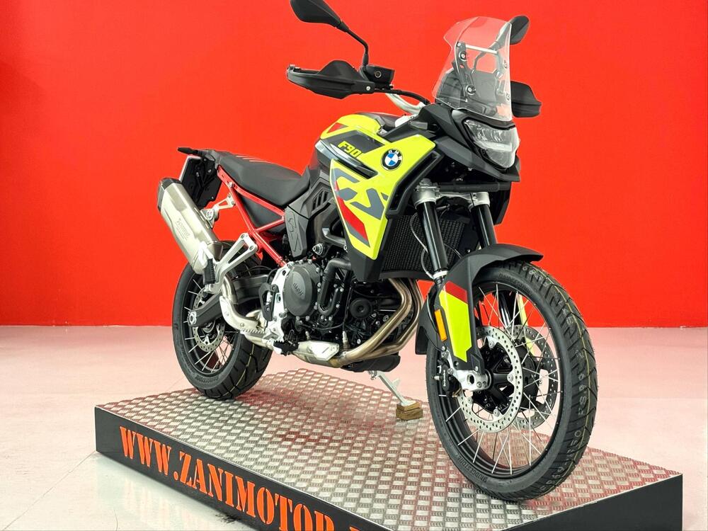 Bmw F 900 GS (2024 - 25) (2)