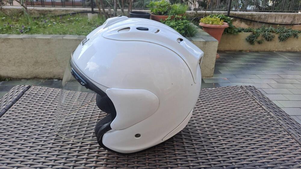 Casco Arai