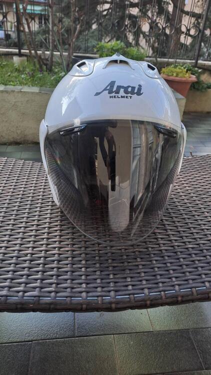 Casco Arai (2)