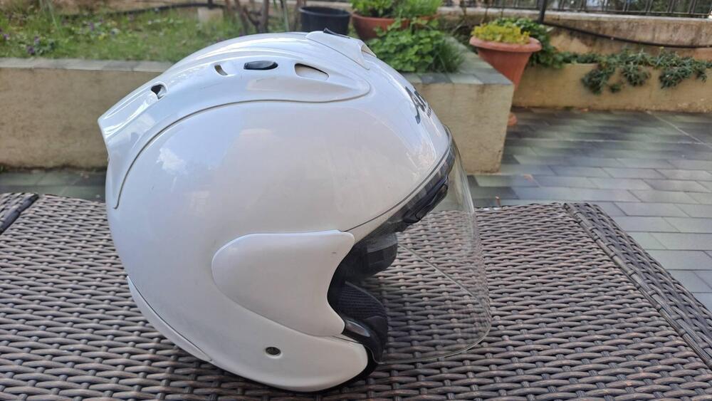 Casco Arai (3)