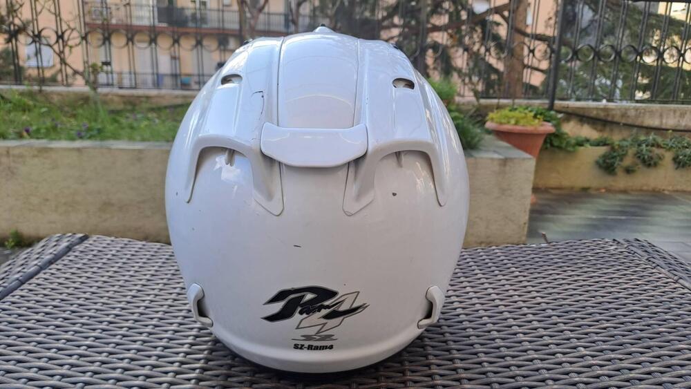 Casco Arai (4)