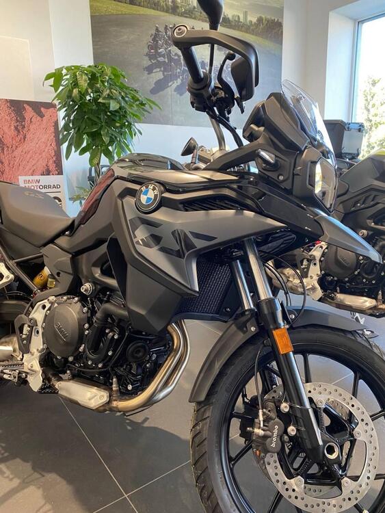 Bmw F 800 GS (2024 - 25) (2)