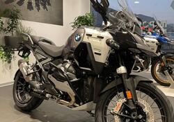 Bmw R 1300 GS Adventure Triple Black (2025) nuova