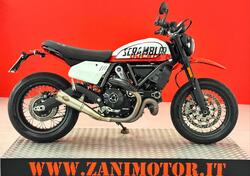 Ducati Scrambler 800 Urban Motard (2022) usata