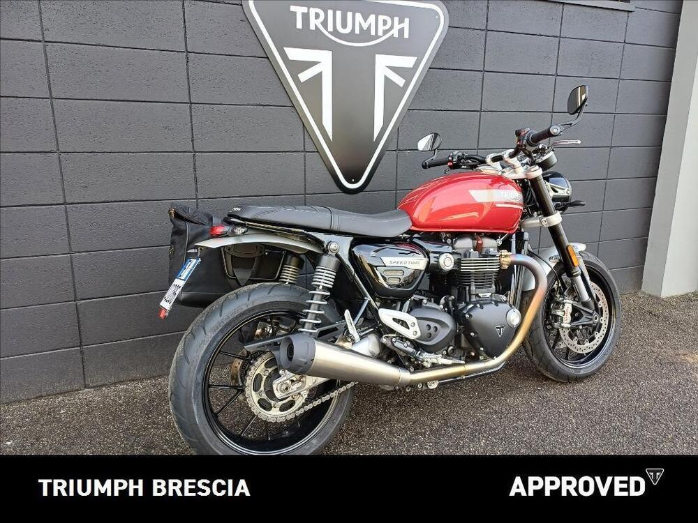 Triumph Speed Twin 1200 (2021 - 24) (3)