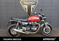 Triumph Speed Twin 1200 (2021 - 24) usata