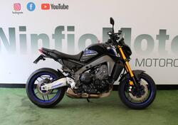 Yamaha MT-09 SP (2021 - 23) usata