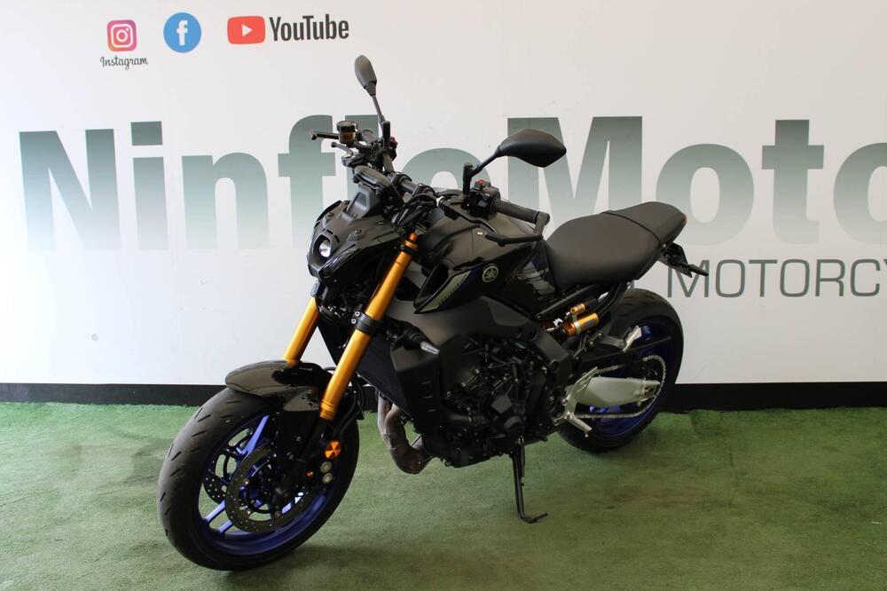 Yamaha MT-09 SP (2021 - 23) (3)