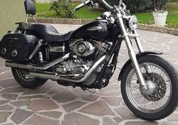 Harley-Davidson 1450 Super Glide Custom (2005 - 06) - FXDCI usata