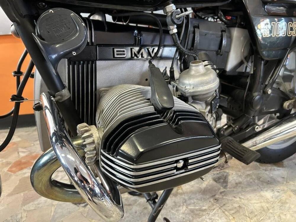 Bmw R100 CS (3)