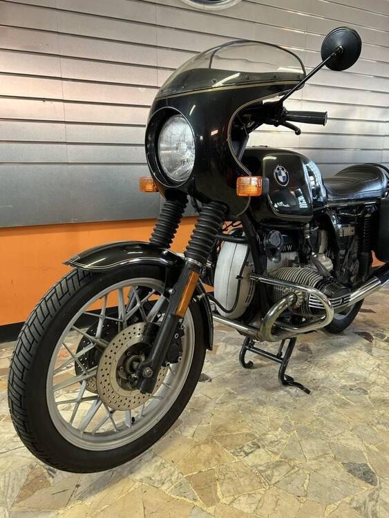 Bmw R100 CS