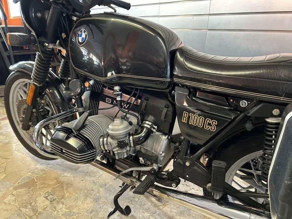 Bmw R100 CS (4)