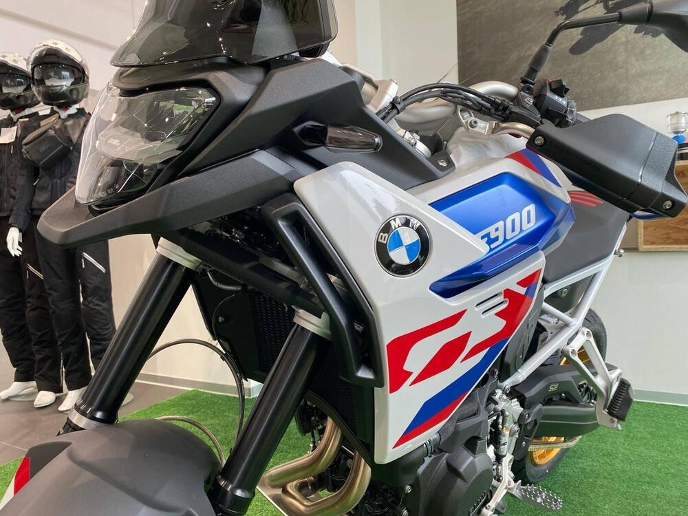 Bmw F 900 GS (2024 - 25) (3)