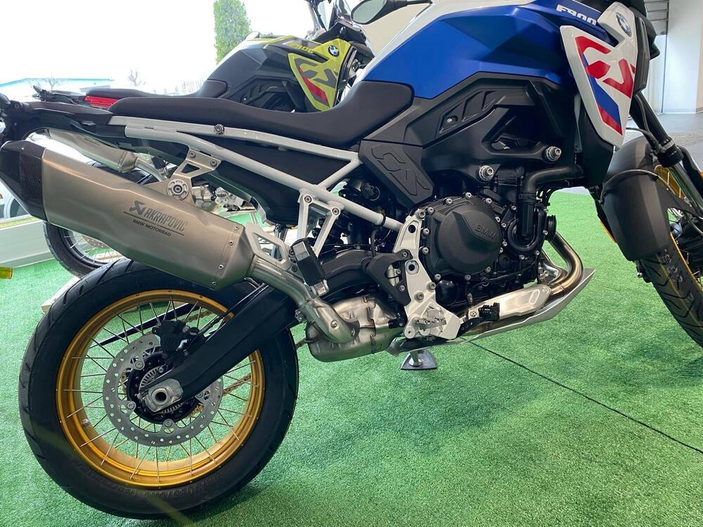 Bmw F 900 GS (2024 - 25) (5)