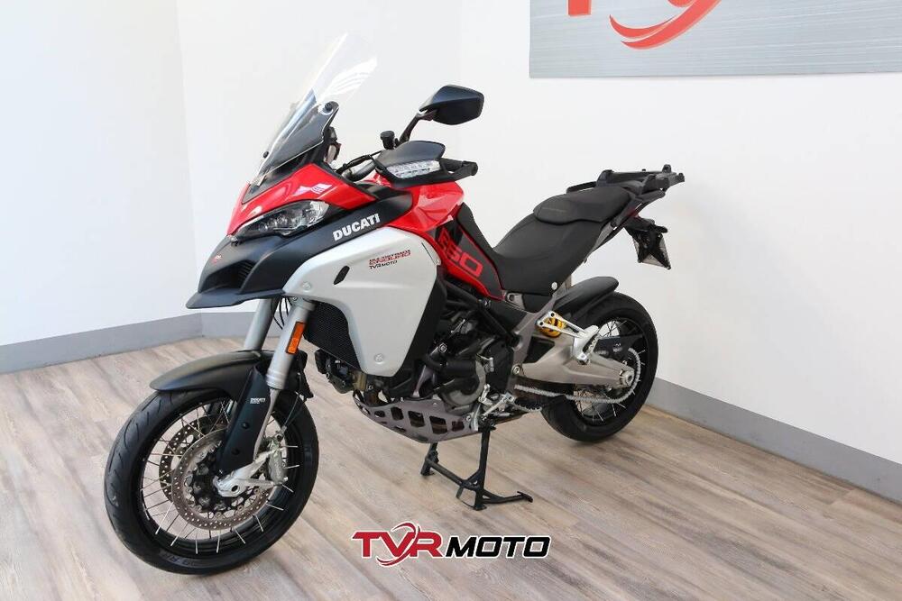 Ducati Multistrada 1260 Enduro (2019 - 21) (5)