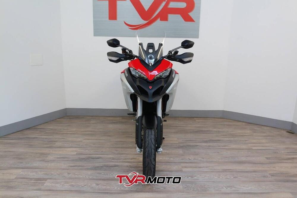 Ducati Multistrada 1260 Enduro (2019 - 21) (3)