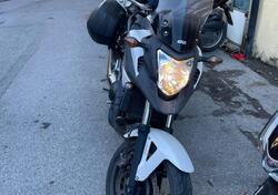 Honda NC 750 X DCT ABS (2014 - 15) usata