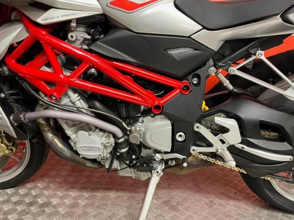 MV Agusta Brutale 1090 (2012 - 15) (5)