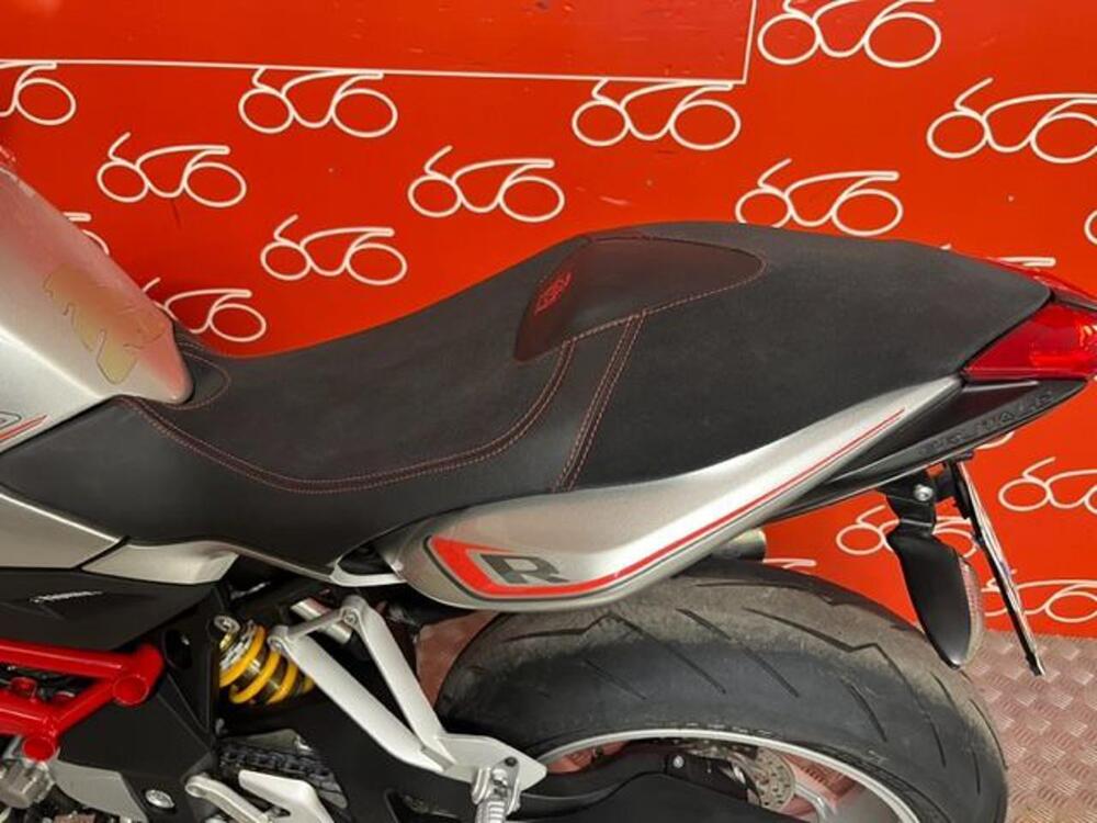 MV Agusta Brutale 1090 (2012 - 15) (3)