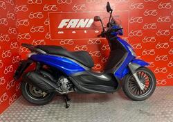 Piaggio Beverly 300 S i.e. ABS-ASR (2016 - 20) usata