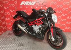 MV Agusta Brutale 1090 R (2012 - 15) usata