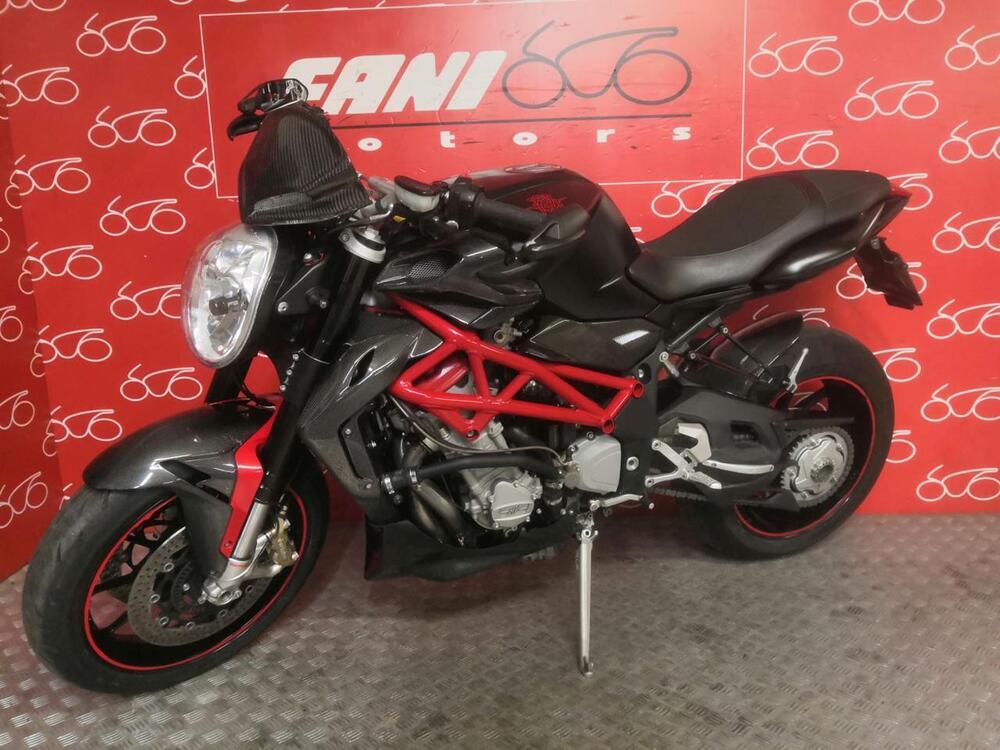 MV Agusta Brutale 1090 R (2012 - 15) (4)