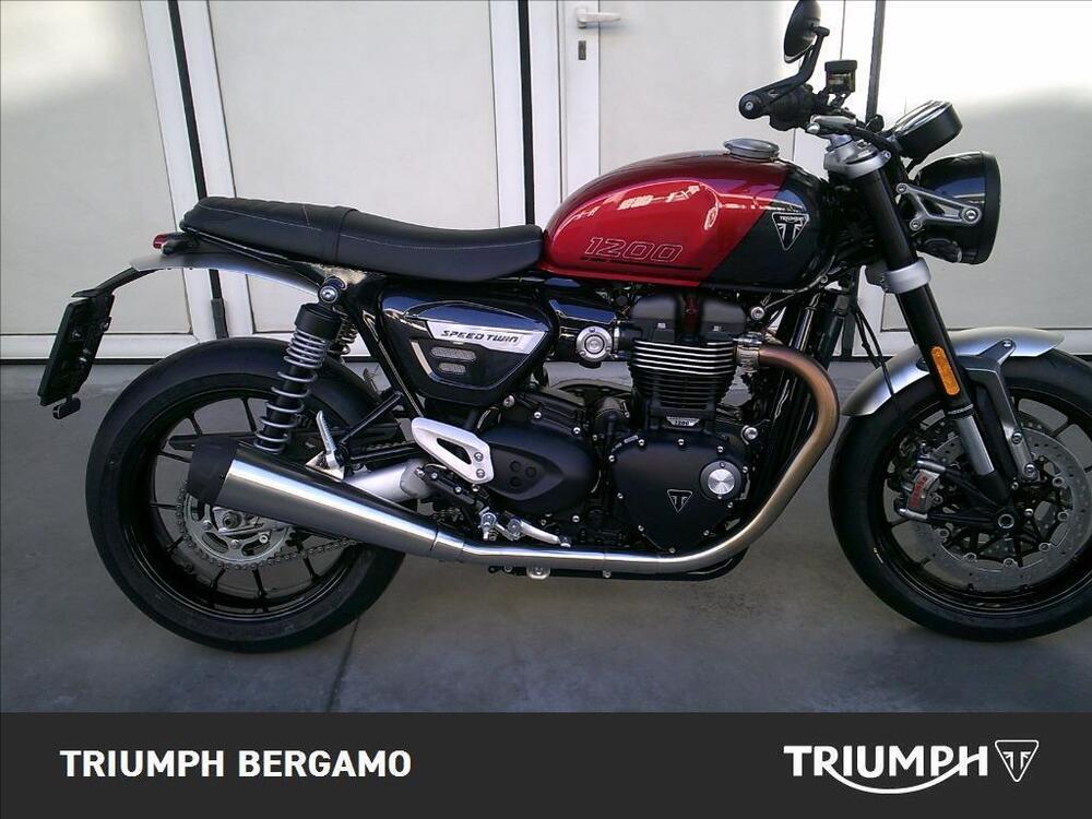 Triumph Speed Twin 1200 (2021 - 24) (3)