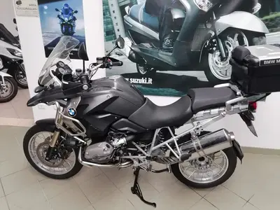 Bmw R 1200 GS (2008 - 09) usata