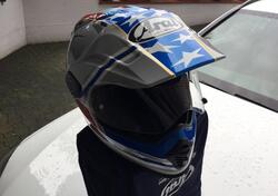 Casco ARAI tour X 4