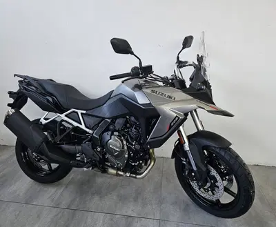 Suzuki V-Strom 800SE (2025 - 26) nuova