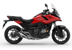 Honda NC 750 X (2021 - 24) nuova